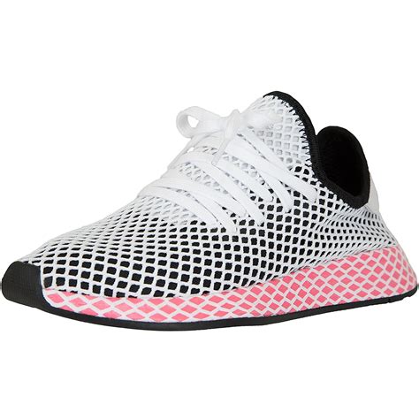 adidas deerupt damen günstig|adidas originals deerupt trainers.